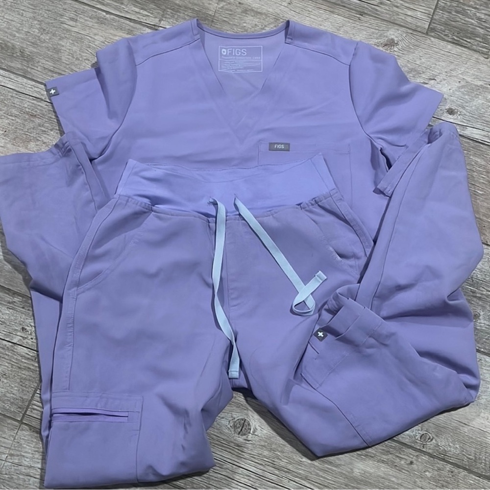 Xxsp petite high waisted yola and xxs top